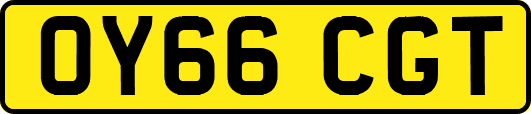 OY66CGT