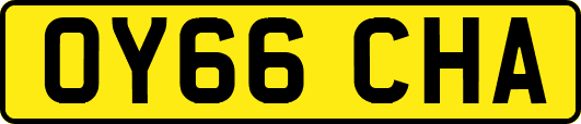 OY66CHA