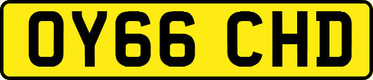 OY66CHD