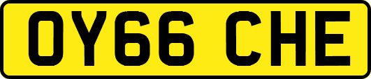 OY66CHE