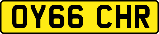 OY66CHR