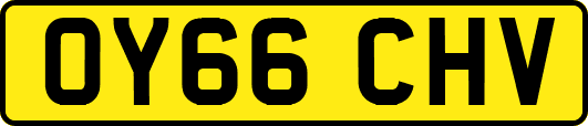 OY66CHV
