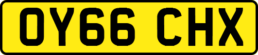 OY66CHX