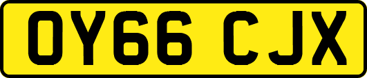 OY66CJX