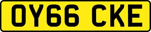 OY66CKE