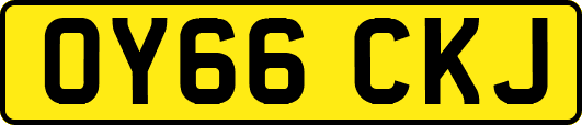 OY66CKJ