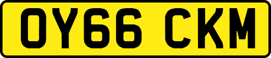 OY66CKM