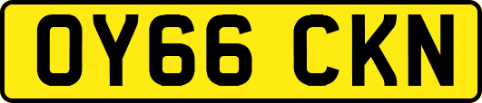 OY66CKN