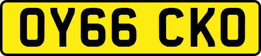 OY66CKO