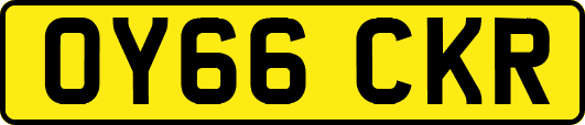 OY66CKR