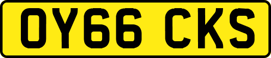 OY66CKS