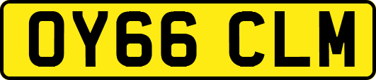 OY66CLM