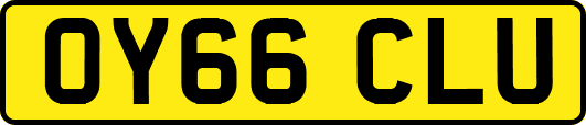 OY66CLU