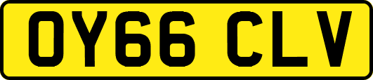 OY66CLV