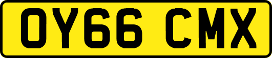 OY66CMX
