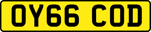 OY66COD