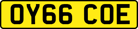 OY66COE
