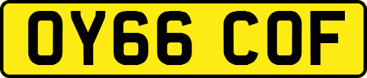 OY66COF