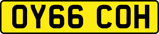 OY66COH