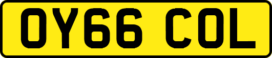 OY66COL