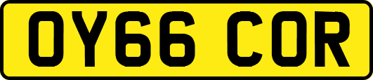 OY66COR