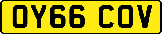 OY66COV