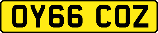 OY66COZ
