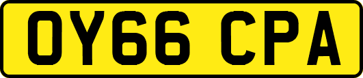 OY66CPA