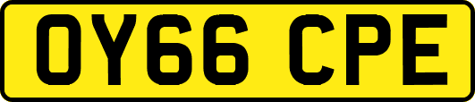 OY66CPE