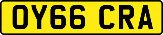 OY66CRA