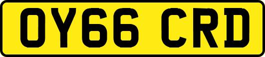 OY66CRD