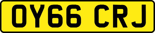 OY66CRJ