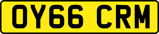 OY66CRM