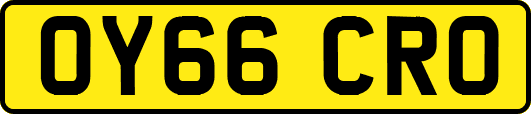 OY66CRO