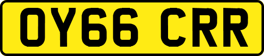 OY66CRR
