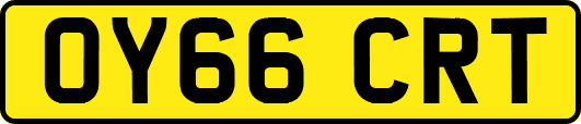 OY66CRT