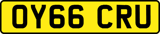 OY66CRU