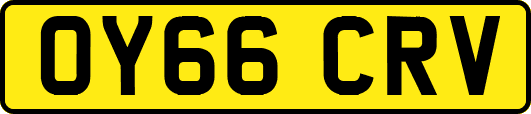 OY66CRV