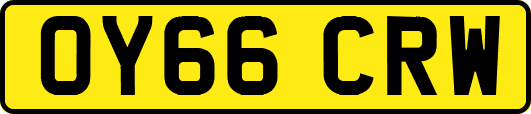 OY66CRW