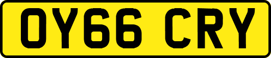 OY66CRY
