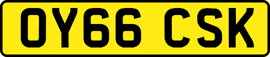 OY66CSK