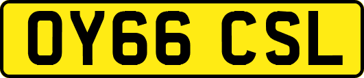 OY66CSL
