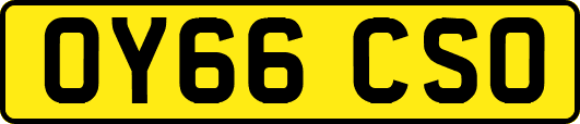 OY66CSO