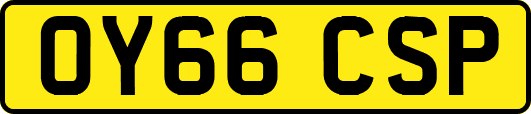 OY66CSP