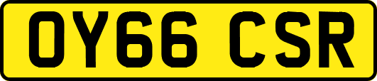 OY66CSR