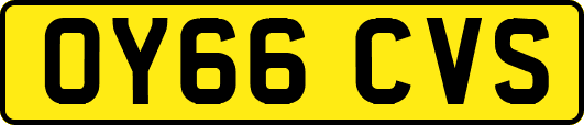 OY66CVS