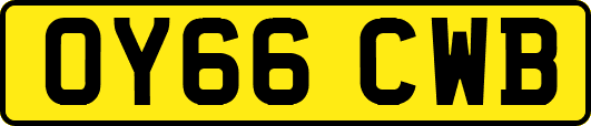 OY66CWB