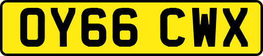OY66CWX