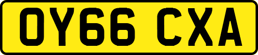 OY66CXA