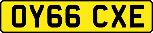 OY66CXE